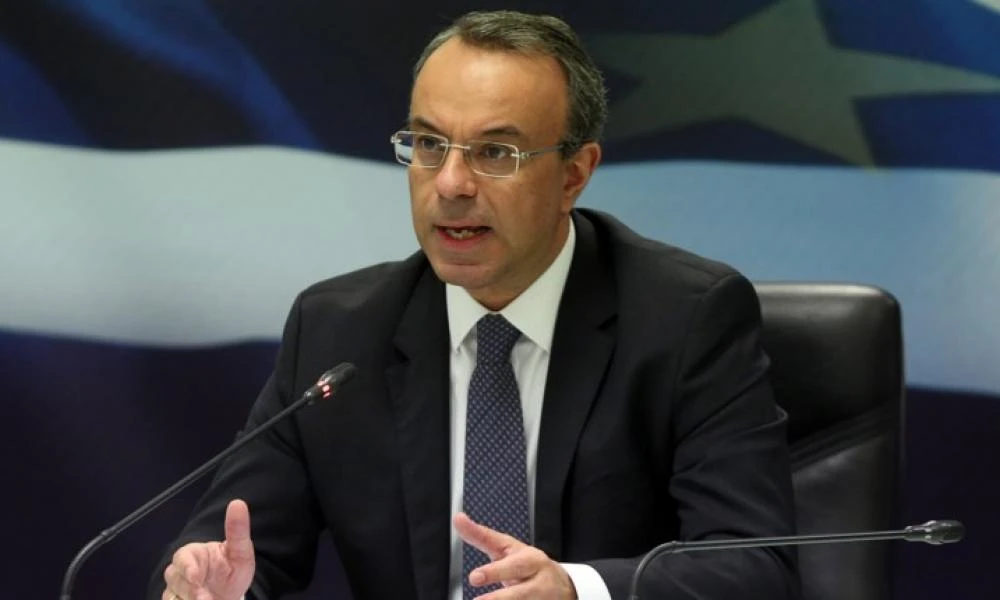 Σταϊκούρας: Αναβάθμιση του Προαστιακού - «Πρόκειται για ένα σημαντικό έργο που θα βελτιώσει σημαντικά την καθημερινότητα του πολίτη»